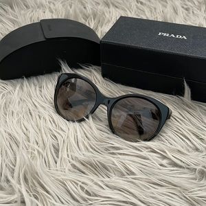 Prada sunglasses